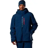 Rossignol Casaco 4ws Blackside Insulated