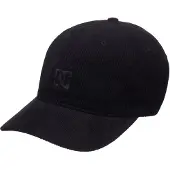 Dc-shoes cappellino da uomo Cap Star Strapback ADYHA04196-KVJ0
