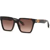 Roberto Cavalli Óculos De Sol Src153m-56743y 56x17x140 Mm