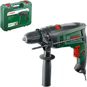 Bosch Furadeira De Impacto