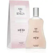 Instituto Espanol Eau De Toilette Aire De Sevilla Soy Yo 150ml