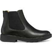 Geox Botas chelsea preto