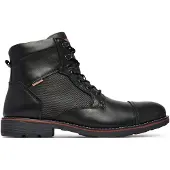 Pikolinos Botas com atacadores 'York' preto