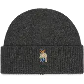 Ralph Lauren Gorros bege / navy / cinzento escuro