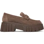 Replay Sapato Slip-on 'Judy' taupe