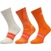 Adidas Meias Multi TERREX – 3 Pares
