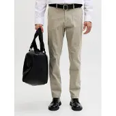 Jack & Jones Calças Chino St Marco Bowie Slim Fit