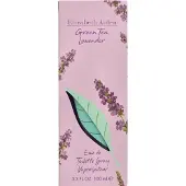 Elizabeth Arden perfume Green Tea Lavender EDT 100 ml