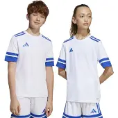 Adidas Camiseta De Manga Curta Squadra 25
