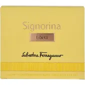 Salvatore Ferragamo Signorina Libera EDP W 100 ml