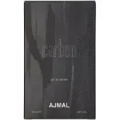 Ajmal perfume Carbon EDP 100 ml