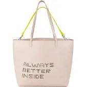 Munich Bolsa Shopper Hollow