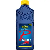 Putoline Óleo De Motor Castor R 1l