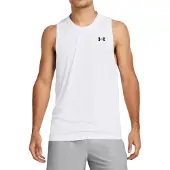 Under Armour Camiseta Sem Mangas Tech