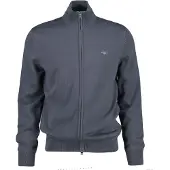 Gant Suéter Com Meia-zíper 8030164