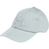 BOSS para homem. 50535555 Boné Derrel azul (OSFA), Casual, Algodão
