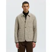 Selected Blazer Landon