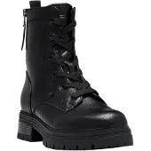 Esprit Botim com fivela 'Lilli' preto