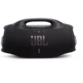 JBL Caixa De Som Bluetooth Boombox 4