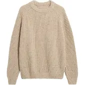Armedangels Pullover 'Kiaano' areia