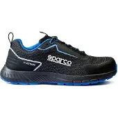 Sparco Calçado De Segurança Traction Suzuka