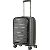 Travelite Mala Com Rodinhas Air Base 4w S