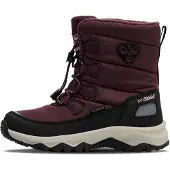 Hummel Botas De Neve Brook High Tex