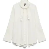 Vero Moda Camisa De Manga Comprida Synne