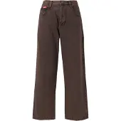 Quiksilver Calças de desporto taupe