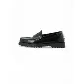 Ca'shott Mocassins ' CASLENA ' preto