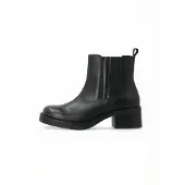 Ca'shott Botas chelsea ' CASRIKKE ' preto