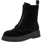 Tamaris Botim preto