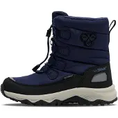Hummel Botas De Neve Brook High Tex