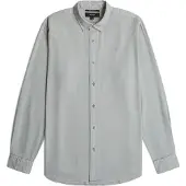 G-Star Camisa De Manga Comprida D25196-e075 Regular Fit