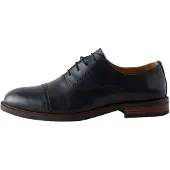 Next Sapato com atacadores preto