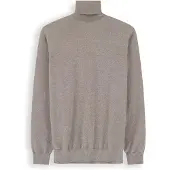 Boggi Milano Pullover acastanhado
