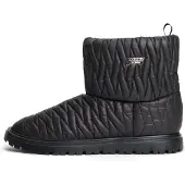 Tommy Hilfiger Botas de neve preto