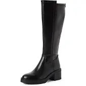 Tamaris Bota preto