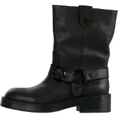Blauer.USA Botas preto