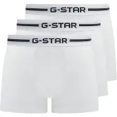 G-Star Boxers 'ACRE' branco