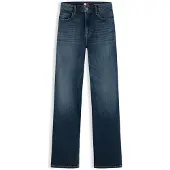 Tommy Hilfiger Calças de ganga 'LAYLA' azul escuro