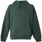 Carhartt WIP Sweatshirt 'Vista' verde escuro