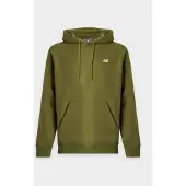 New Balance Sweatshirt 'Sport Essentials' oliveira / branco