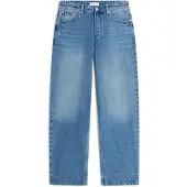 Tommy Hilfiger Calças de ganga índigo