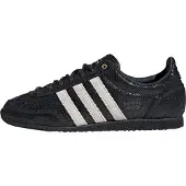 Adidas Originals Sapatilhas baixas 'Japan' preto / offwhite