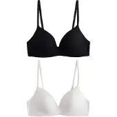 Next Soutien preto / branco