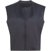 Adidas Coletes desportivos preto