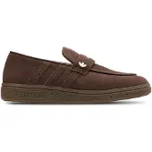 Adidas Originals Mocassins 'Spezial' castanho