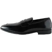 Next Sapato Slip-on preto