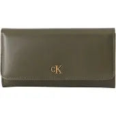 Calvin Klein Carteira Feminina Lv04f1224g